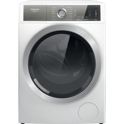 Lave-linge posable Hotpoint WMTG 6524B FR/N