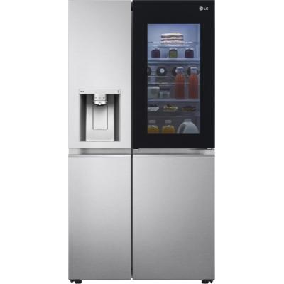 Réfrigérateur américain LG GSXV90BSDE