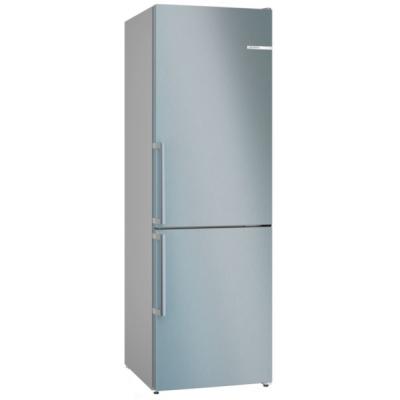 Réfrigérateur-congélateur Bosch KGN36VLDT