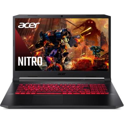 PC portable Acer Nitro 5 AN517-54-7235