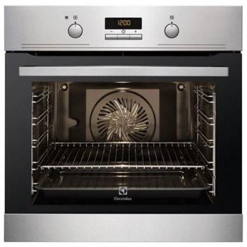 Four encastrable Electrolux EOC3430FOX