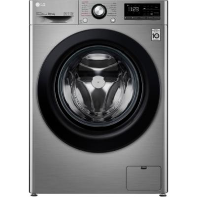 Lave-linge LG F14V35IXS