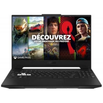PC portable Asus DASH-TUF517ZM-HN132W