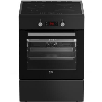 Cuisinière Beko FSE68304MAPS