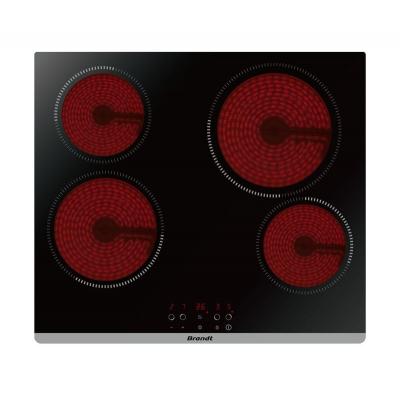 Plaque de cuisson Brandt Bpv 6421 B