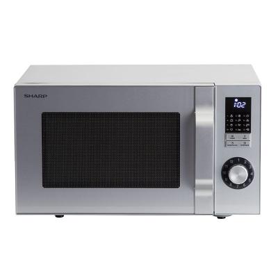 Micro-onde Sharp R-344s