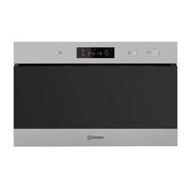 Micro-onde Indesit Mwi 6211 Ix