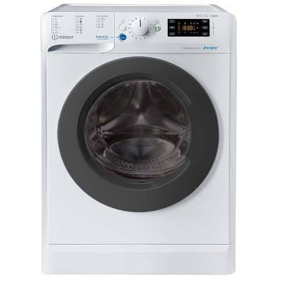 Lave-linge séchant Indesit Bde 1071482x Wk Eu