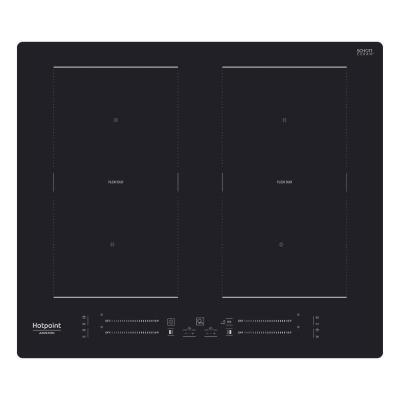 Plaque de cuisson Hotpoint Hs 5160c Ne