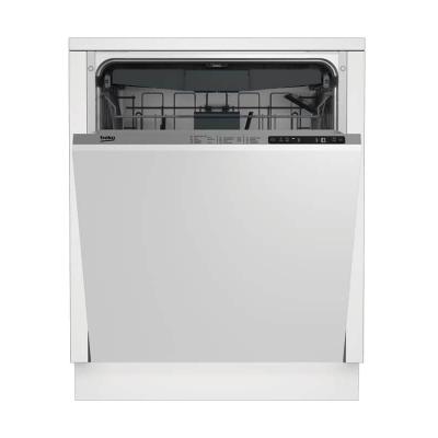 Lave-vaisselle Beko Lvi66f