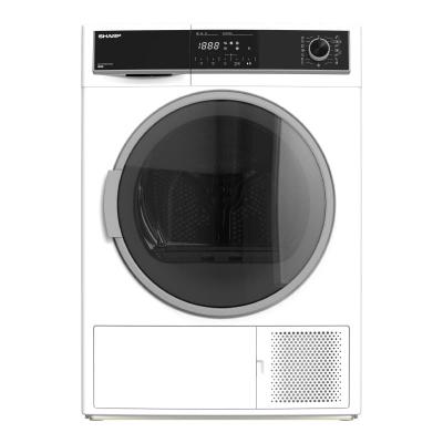 Sèche-linge Sharp Kd-hhh0s7ew2-fr