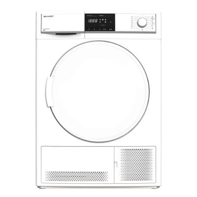 Sèche-linge Sharp Kd-hcb8s7ew9