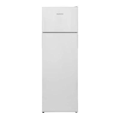 Réfrigérateur-congélateur Daewoo Ftl243fwt0fr