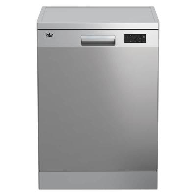 Lave-vaisselle Beko Dfn15420x