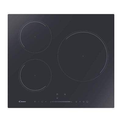 Plaque de cuisson Candy Cis 633 Sctt Wifi