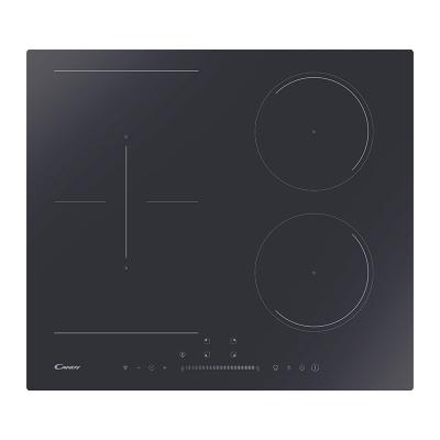 Plaque de cuisson Candy Ctps 64 Sctt Wifi