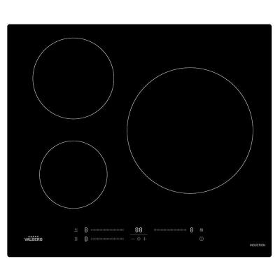 Plaque de cuisson VALBERG Ih 3 Tb Das 007c