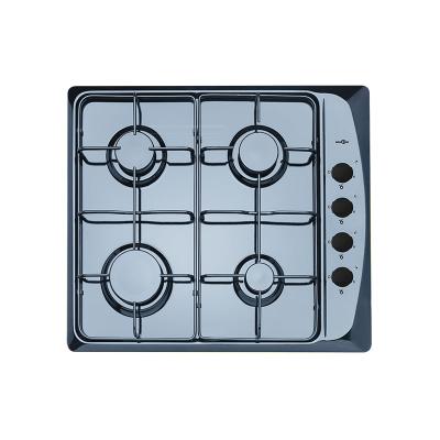 Plaque de cuisson HIGH ONE Tga 4 K Sist