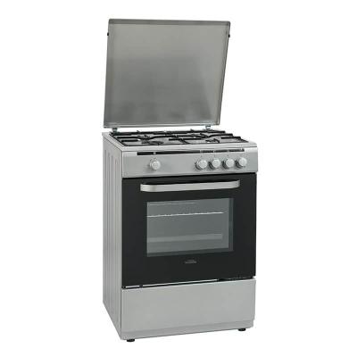 Cuisinière VALBERG Gc 60 4cc S 701t