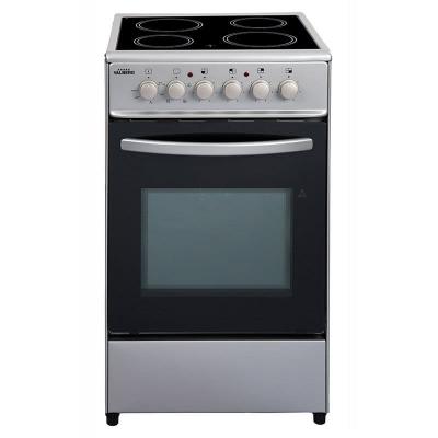 Cuisinière VALBERG Vc 5060 4mc S 507t