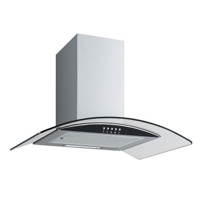 Hotte aspirante VALBERG Cgh 60 X 302c