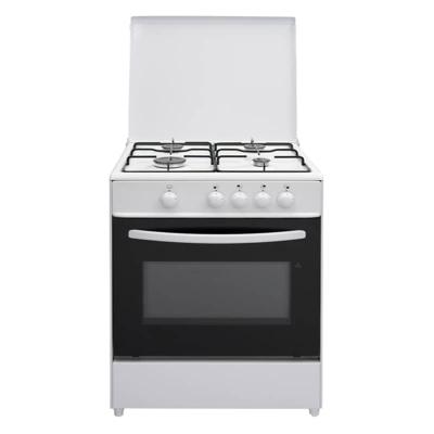 Cuisinière HIGH ONE Cg 60 4cm W Eut