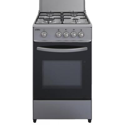 Cuisinière VALBERG Cg 5060 4cc S Eut