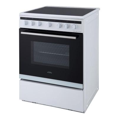 Cuisinière VALBERG Ic 60 4mc W 343c