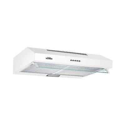 Hotte aspirante VALBERG Ch 60 2m W Sic Blanche