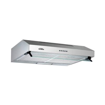 Hotte aspirante VALBERG Ch 60 2m X Sic Inox
