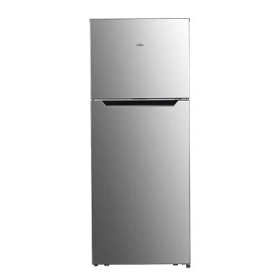 Réfrigérateur-congélateur VALBERG 2d Nf 415 F X742c