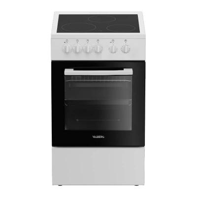 Cuisinière VALBERG Vc 50 W 205t