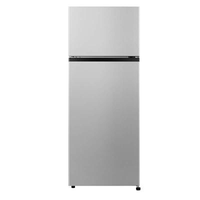 Réfrigérateur-congélateur VALBERG 2d 206 F S180c
