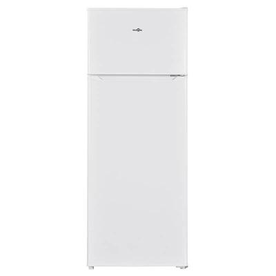 Réfrigérateur-congélateur HIGH ONE 2d 206 F W742c