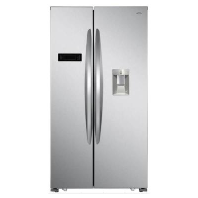 Réfrigérateur américain VALBERG Sbs 529 Wd F X742c