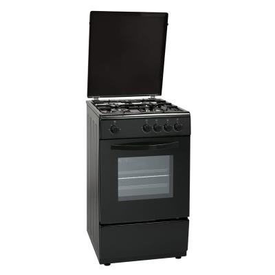 Cuisinière VALBERG Cg 5060 4cm K Vet