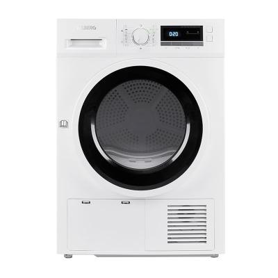 Sèche-linge à condensation 8kg ELECTROLUX 59.6cm, EW8H4841RO