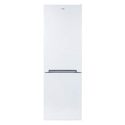 Réfrigérateur-congélateur VALBERG Cnf 330 F W701t