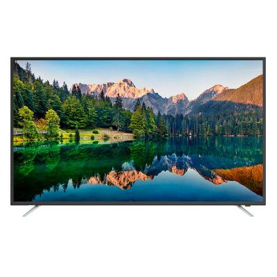 Téléviseur HIGH ONE Hi5506uhd-mm