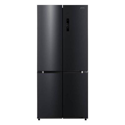 Réfrigérateur-congélateur VALBERG 4d 511 F Dx625c