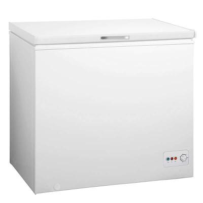 Congélateur VALBERG Cf 249 F W625c