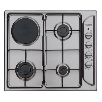 Plaque de cuisson VALBERG Valberg Tm 4 X Eut