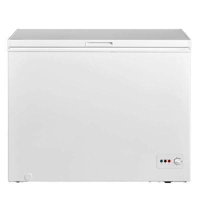 Congélateur VALBERG Cf 290 F W625c