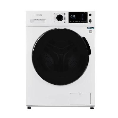 Lave-linge séchant VALBERG Wd 8615 B-e W566c