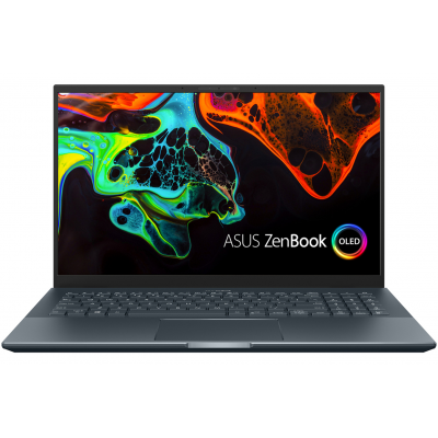 PC portable Asus Zenbook UM535QE-KY331W