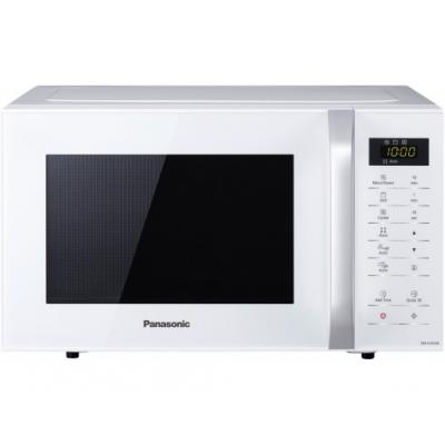 Micro-onde Panasonic NN-K35HWMEBG