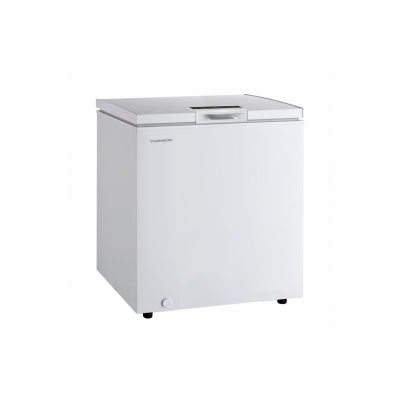 THM Tec Hifi Meuble - ❄️Congélateur Armoire Thomson THFZ272NFIX est doté du froid  ventilé pour une conservation optimale des aliments. Elégant par sa  finition inox, cet appareil trouvera toute sa place dans