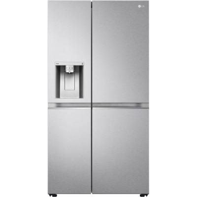 Réfrigérateur américain LG GSLV90MBAD