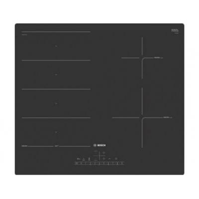 Plaque de cuisson Bosch PXE611FC1E