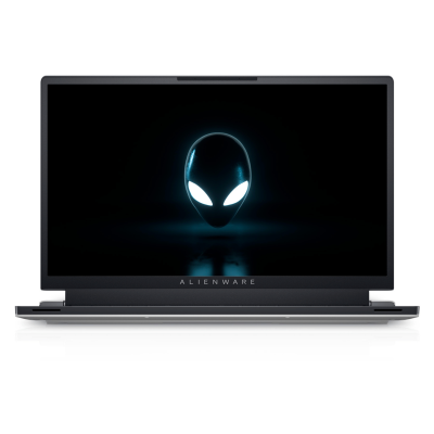 PC portable Alienware x17 R2 Lunar Light